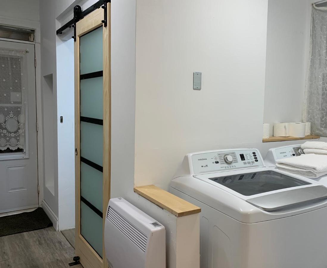 Le 2300 S Apartment Saint-Hyacinthe Luaran gambar