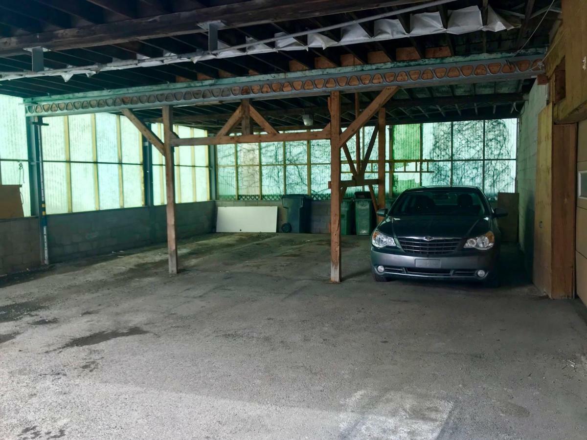 Le 2300 S Apartment Saint-Hyacinthe Luaran gambar