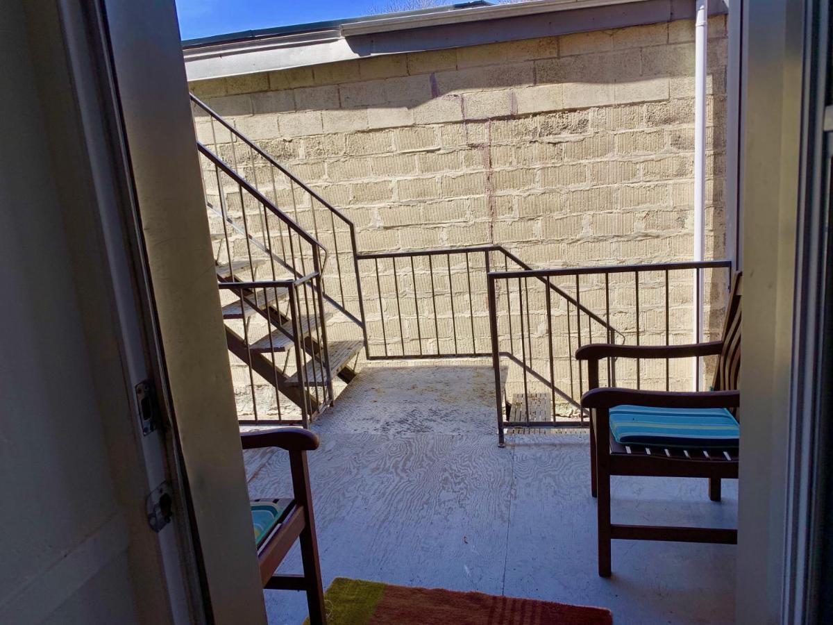 Le 2300 S Apartment Saint-Hyacinthe Luaran gambar